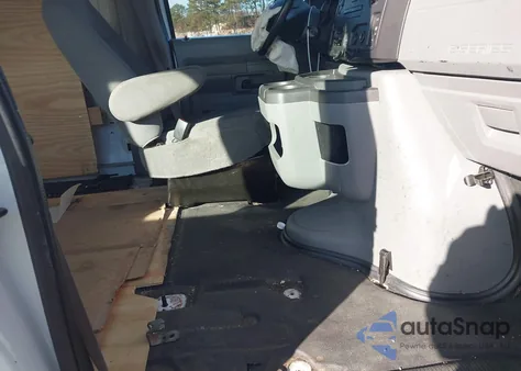 2013 Ford E-250 Commercial from USA, damaged, VIN 1FTNE2EW6DDA95632